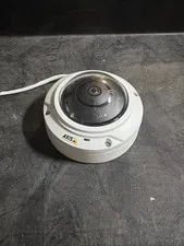 Axis Communications M3027-PVE Network Camera