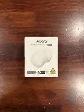 Aqara FP300 Presence Sensor Smart Motion Detector