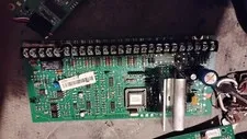 Honeywell Ademco Vista 20P Mainboard, Only, Version 9.12 Pre-owned, Tested.