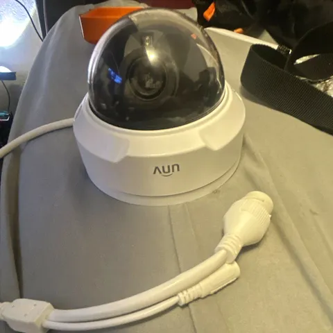 UNV IPC312SR-VPF28M-D Dome IP Camera 1080p White Wired PoE Indoor/Outdoor