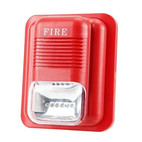 e Classic Spectre Alert Pull Station Key Light and Only Manua,Dc12V 24V Sound