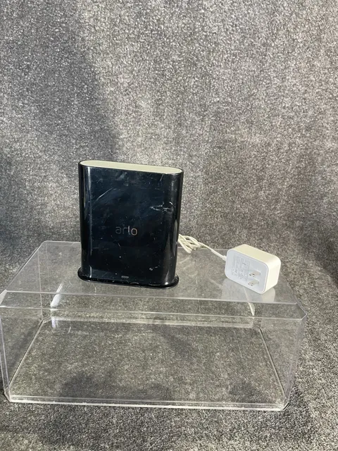 Arlo Ultra VMB4540 Smart Hub  Pro 2, Pro 3, Pro 4 Base Stations WITH ADAPTER