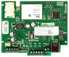 DSC TL2603GR Internet and Dual Path Alarm Communicator Board