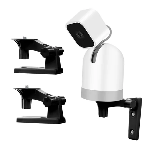 Wall Mount Compatible with Blink Mini Pan-Tilt Camera WYZE Cam Pan V3 Ceiling...