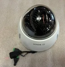 Bosch AUTODOME IP 4000i NDP-4502-Z12-P 2MP 12x PTZ Dome IP Camera IP65 New