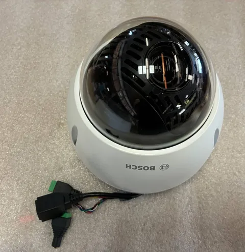 Bosch AUTODOME IP 4000i NDP-4502-Z12-P 2MP 12x PTZ Dome IP Camera IP65 New