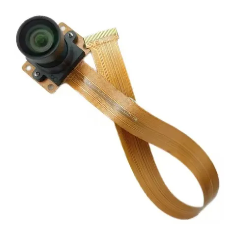 4K HD Visual Application Flexible Printed Circuit FPC Camera Module IMX415 8MP