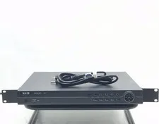 NR32P8-8 NVR IP Network Video Recorder Black 8 Port PoE HDMI VGA USB System