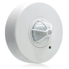 3-12M 360 Degree Ceiling Occupancy Sensor Motion Sensor Light  High6121