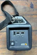 Axis T8415 Wireless Installation Tool PoE For Parts Or Repair