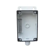 Back Box WMS WML PC130T DS1273ZJ130TRL PC155 DS1273ZJ155 PC140 Camera