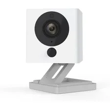 C3 Cam 1080p HD Indoor WiFi Smart Home Camera with Night Vision