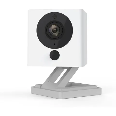 C3 Cam 1080p HD Indoor WiFi Smart Home Camera with Night Vision