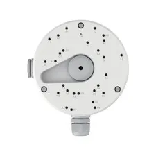 Junction Box D20 for Dome Cameras - RLC-520A, RLC-820A, RLC-1224A, E1 Outdoor...