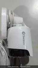 U62196 Swann Pro Enforcer 4K Heat Motion Sensing IP Bullet Camera SWNHD9 G1N
