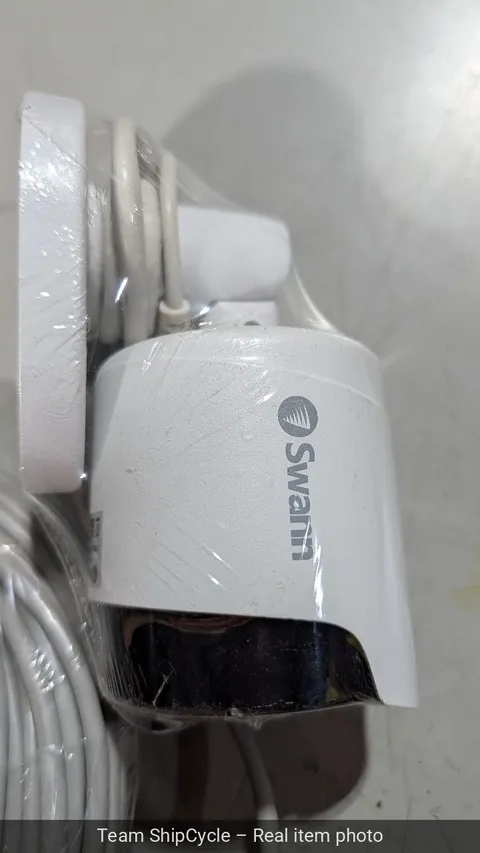 U62196 Swann Pro Enforcer 4K Heat Motion Sensing IP Bullet Camera SWNHD9 G1N