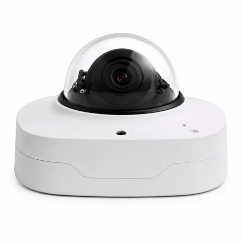 Avigilon DOME-W-5MP-30 Ava Cloud Based Fixed IR Dome Camera