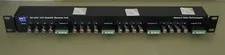 NVT Phybridge NV-1642 UTP 16-Channel StubEQ Active Receiver Hub