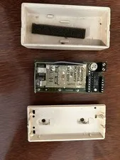 Vintage 5716 wireless door/window transmitter Ademco Honeywell 