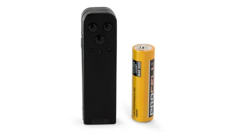 Cool Design NanoCam Portable Wireless DVR Camcorder