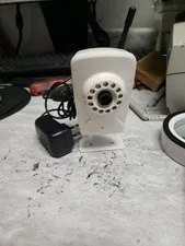 Home Indoor Camera SE Wi-Fi Security Camera with mount & power cord free ship