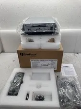 NEW EVERFOCUS EMV400 4 CHANNEL MOBILE DIGITAL FHD RECORDER DVR 30FPS