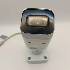 Lorex LNB8111-C 4K Ultra HD PoE IP Bullet Security Camera Tested Working