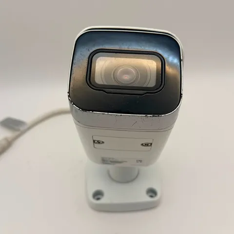Lorex LNB8111-C 4K Ultra HD PoE IP Bullet Security Camera Tested Working