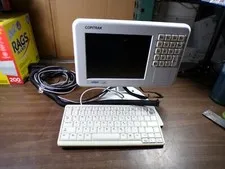 X4 Copitrak eClipse FAX Terminal ECL-FAX