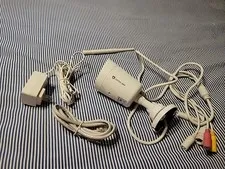 Dericam HD Bullet Camera,1080P Bullet Security Camera 