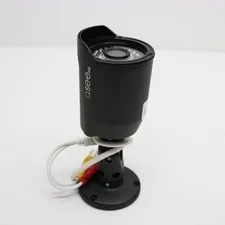 Q-See QCA7209B 720p High Definition Analog Bullet Security Camera