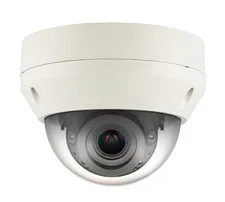 WISENET Q Series QNV-7080R Dome outdoor/indoor IP Camera  4MP IR Vandal *NEW*