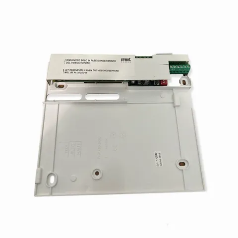 Urmet Domus 1705/701 Wall Bracket Kit For Artico 2 GO!