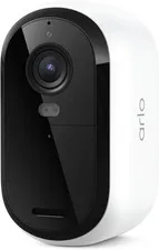 Security Cameras Wireless Outdoor - Arlo Essential Battery 2K (3Rd Gen, Latest V