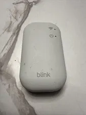 Blink Sync Module Core BSM00600U Wi-Fi Hub for Blink Cameras  Used