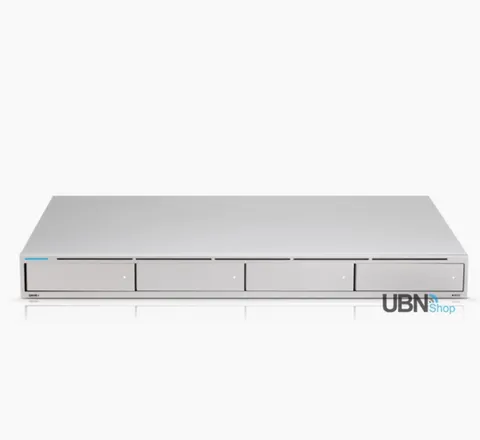 Ubiquiti UniFi Protect Network Video Recorder - 4x 3.5" HD Bays - Unifi Prote...