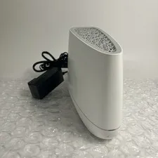 Vivint SM2-2W10 Smart Drive 4-Channel  1TB Wireless DVR / Tested Works