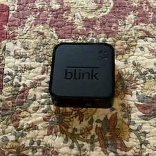 Blink Sync Module 1st Gen WIFI Indoor/Outdoor Home Security System BSM00203U