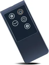 ZWP Replacement Remote Control for PELONIS Oscillating Tower Fan | for PELONI...