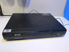🎸 FLIR M5104-D 4-Channel MPX DVR 4MP Quad HD Security Recorder  (NO HDD,AS IS)