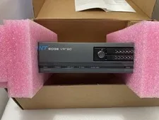 NEW Verint Edge VR 80 Network Video Recorder With Accessories 