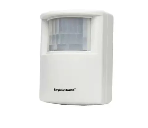 SkyLink Wireless Motion Sensor  PS- 434A/ PS- 434W - Open Box /New