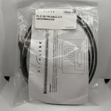 Pixelink Hirose Trigger Cable Machine Vision 2M-TRCABLE-ACC Unterminated 8-Pin