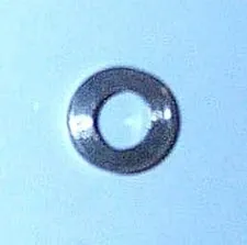 HAKKO Solder Diameter Adjustment Fitting 0.6mm B1626 From Japan