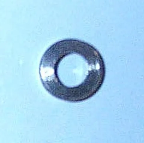 HAKKO Solder Diameter Adjustment Fitting 0.6mm B1626 From Japan