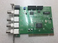 SKY-104 DVR Card