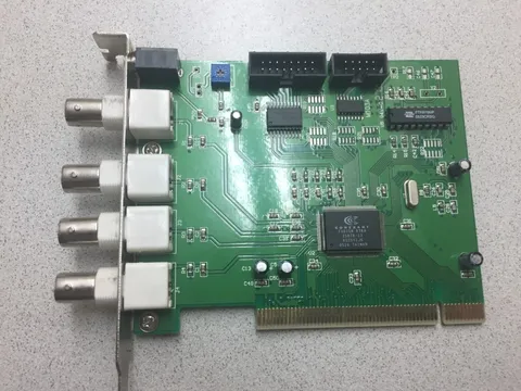 SKY-104 DVR Card