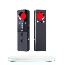 7-1 Hidden Camera Detectors, Bug Detector& Camera Finder,rf Detector, Bug Swe...