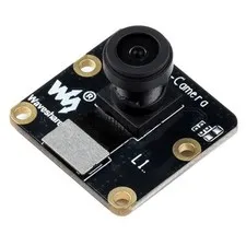 Waveshare OV9281-120 1MP Mono Camera Module for Raspberry Pi, Global Shutter, O