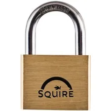 Squire LN5S LN5S Lion Marine 5-Pin Lock 50mm